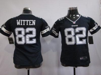 Women's NFL jersey-13